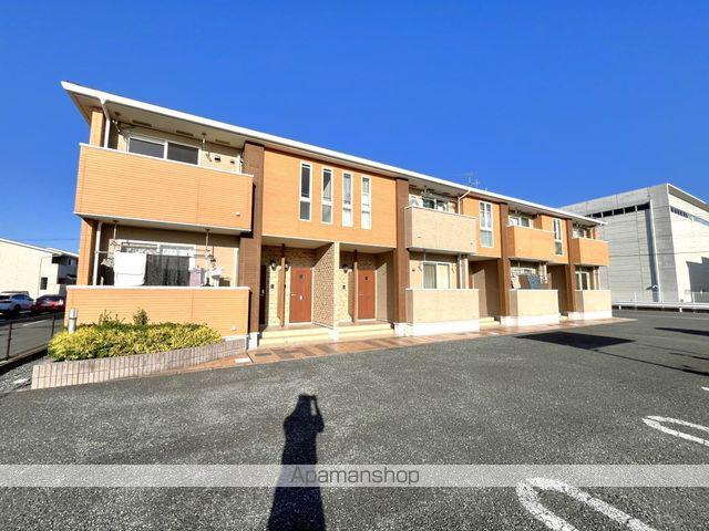 ティファーレⅡ