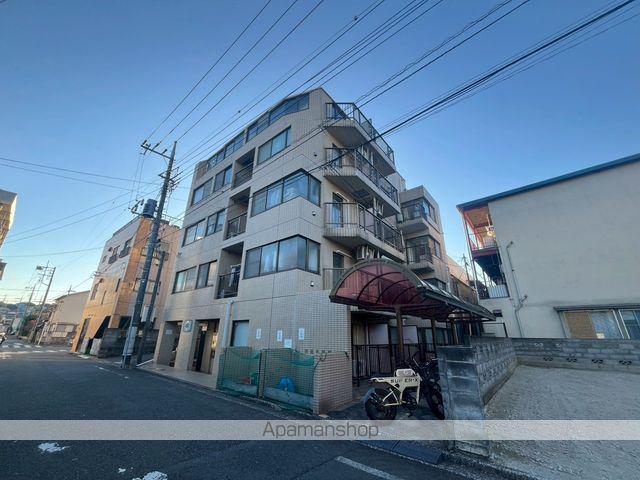 共立リライアンス上野町Ⅰ(ワンルーム/3階)