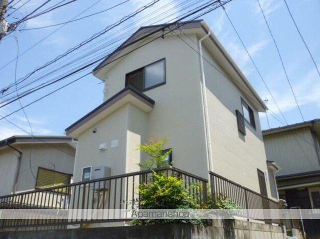 神奈川県横浜市鶴見区 2階建 築53年