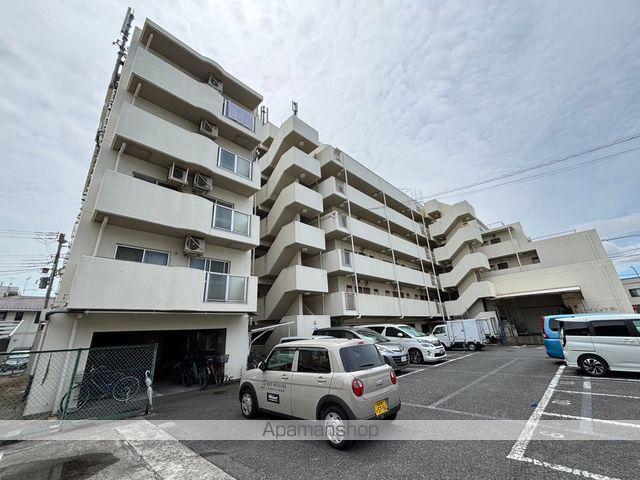 TYコート栄町通