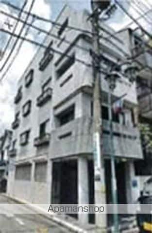 CASA花小金井(1LDK/4階)