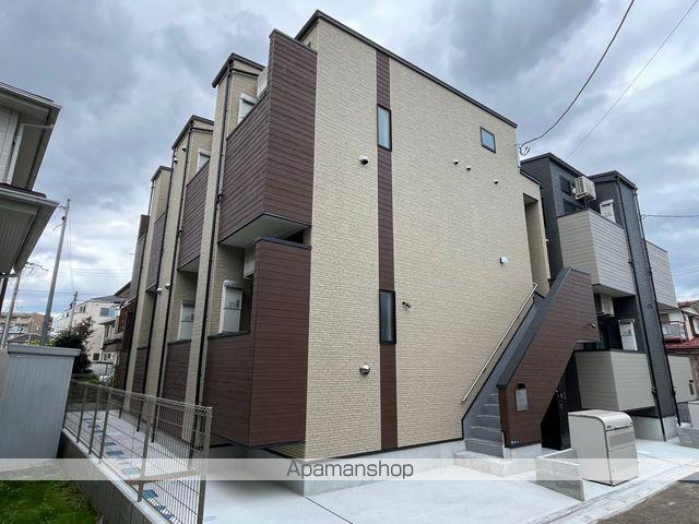 ホロニナテラス