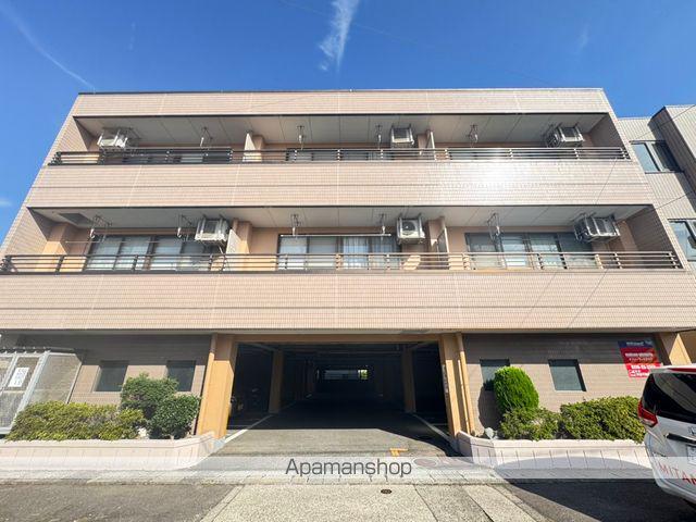 メゾン・ウィステリア