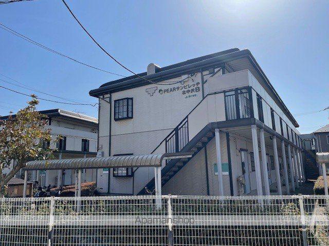 PEARサンビレッジ北中沢B