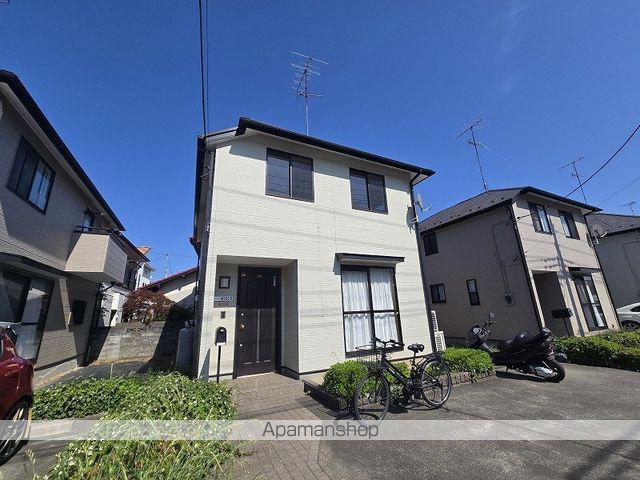 青梅線 昭島駅 徒歩7分 2階建 築30年
