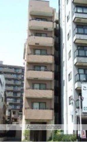 フィオーレ横浜