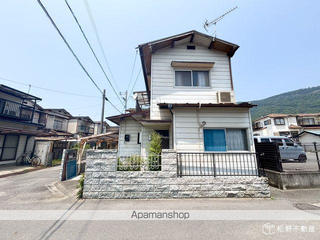 高松琴平電鉄志度線 潟元駅 徒歩22分 2階建 築49年