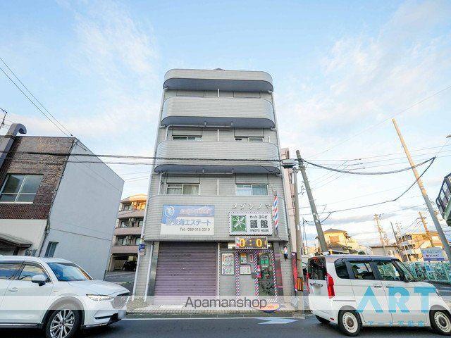 メゾンノマ