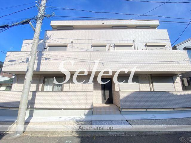 ROZE MAISON(2LDK/3階)