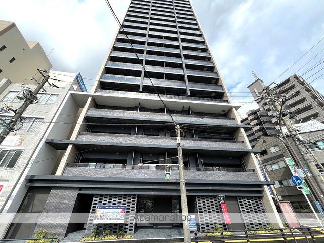 グラディス西広島駅前ザ・タワー