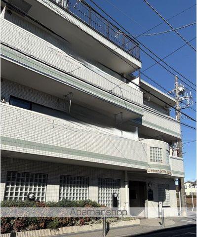 アーバンヒルズ河辺第2(2LDK/3階)