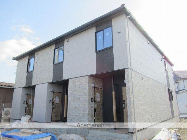 アーバンコート 長橋町