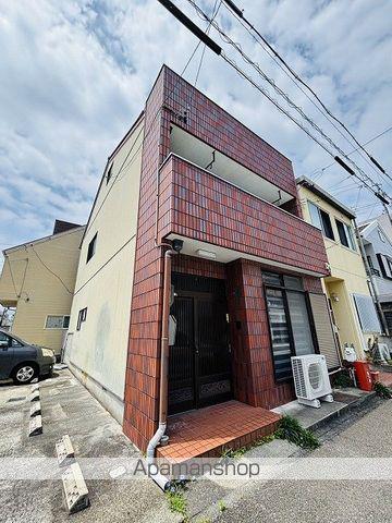 静岡県静岡市葵区  築39年