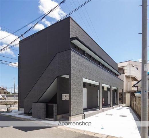 VILLAGE 響 二号館
