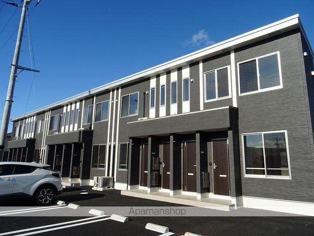 クレストコートⅡ