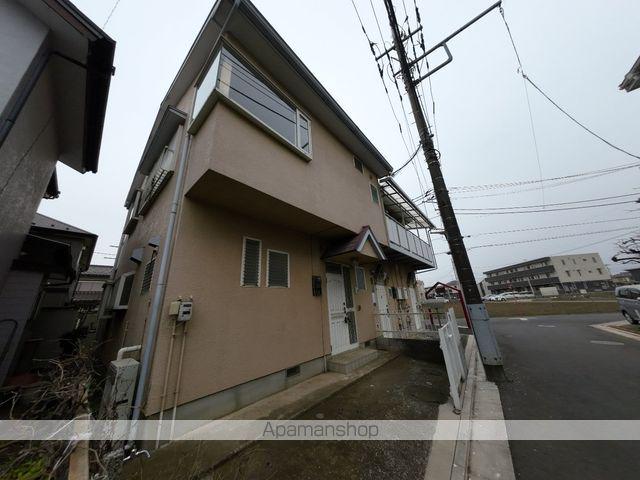 ハイツカミーナ