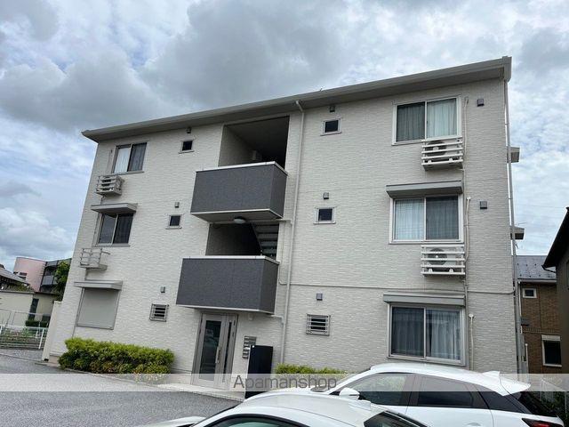 グレイスコート