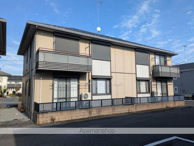 コートスクエアC(2LDK/2階)