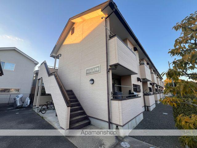 ルミエール今宮