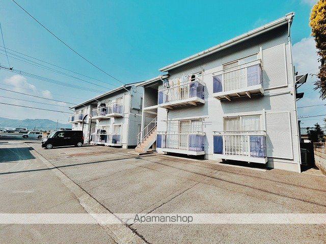 フローラルまつぎ