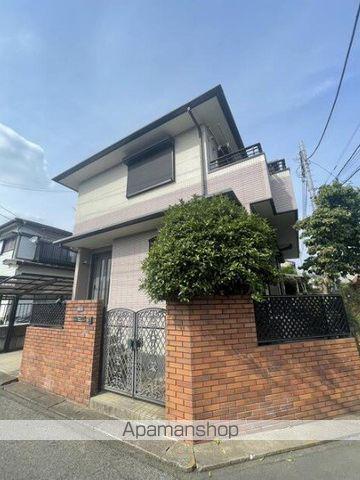 千葉県柏市みどり台1丁目の戸建賃貸