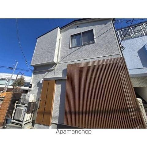 京王電鉄井の頭線 西永福駅 徒歩6分 2階建 築52年