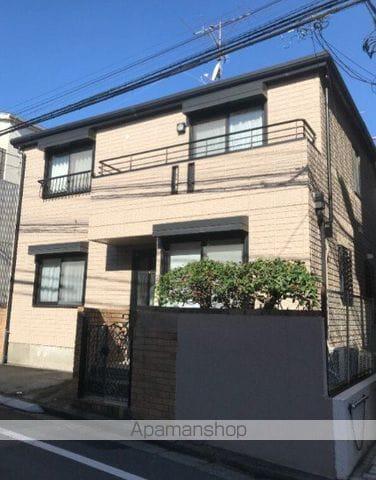 京王電鉄井の頭線 東松原駅 徒歩6分 2階建 築33年