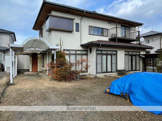 長野県長野市青木島町青木島の戸建賃貸