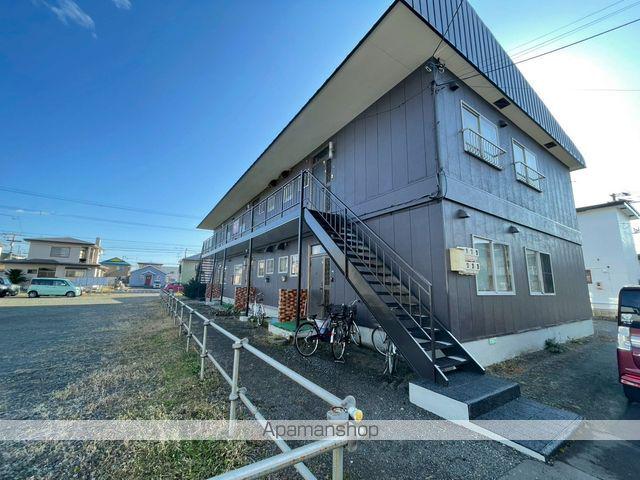 深瀬マンション