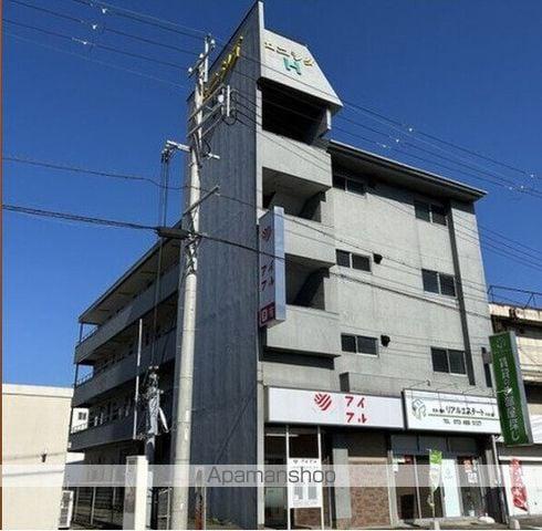 エニシダ紀ノ川