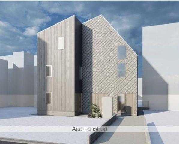 エマージテラス練馬光が丘