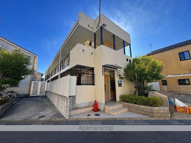 サントリーニⅠ