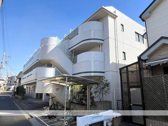 アーバンス屋敷
