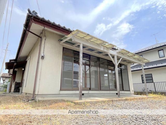 福島県福島市  築45年(3DK)
