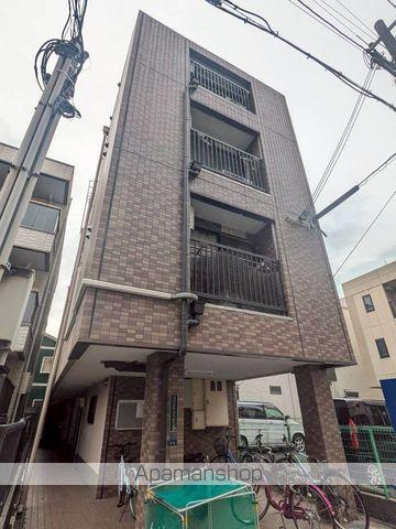 メゾン・ド・リベルテ1