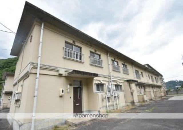 御津下田アパートB