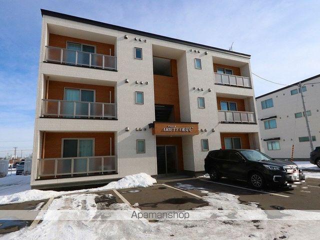 アリエッタ船見C