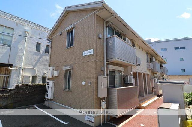 ドゥ・プラージュ(1LDK/2階)