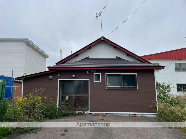 北海道帯広市  築64年