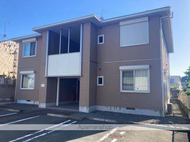 シャーメゾン岩本