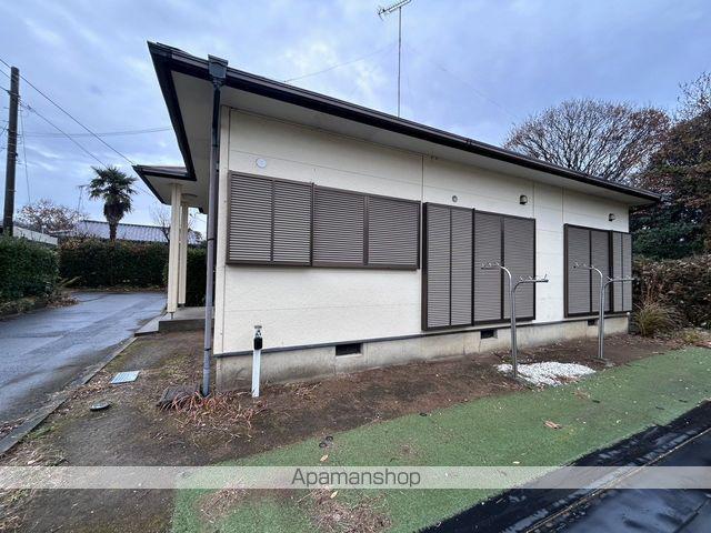 鹿島臨海鉄道 荒野台駅 徒歩16分  築22年(3LDK)