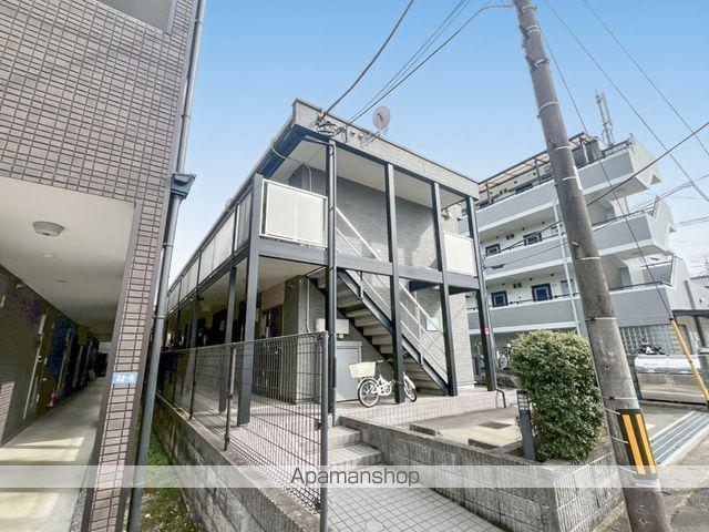 レオパレスフェアリーテールⅠ