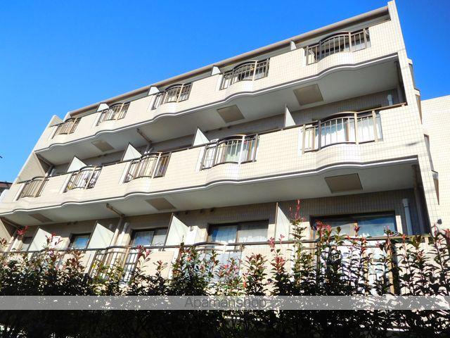 朝日阿佐谷プラザ