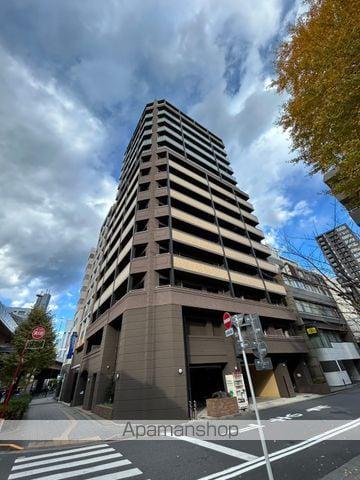 レジディア神田東