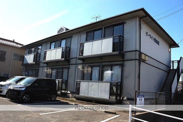 ビーライン西新涯