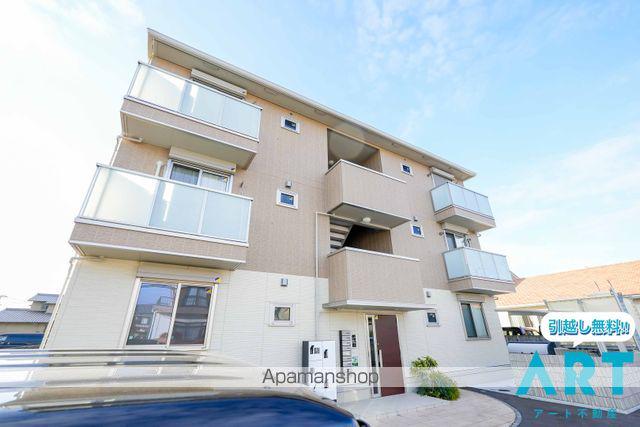 フォレスト和泉A棟