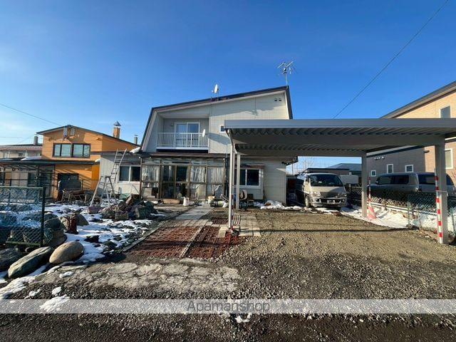 根室本線 武佐駅(北海道) 徒歩26分  築57年(5LDK)