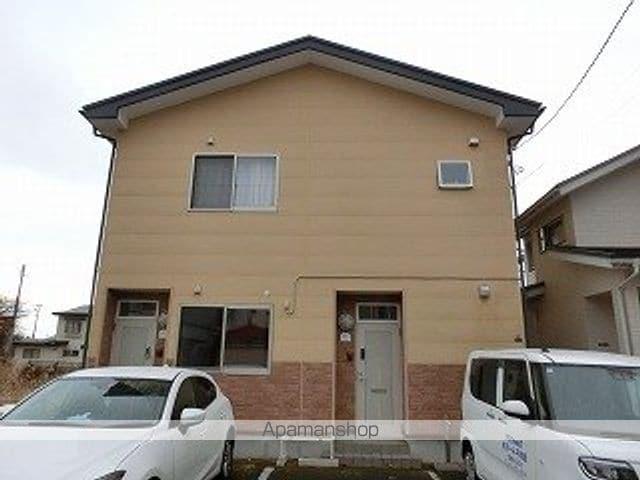 リッチヒルズ月が丘Ⅱ