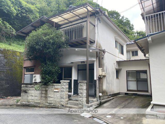 可部線 あき亀山駅 徒歩59分 2階建 築50年