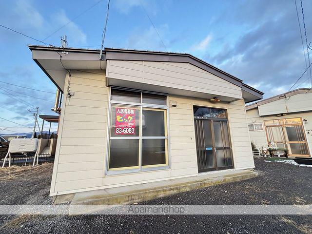 函館本線 七飯駅 徒歩22分 1階建 築51年